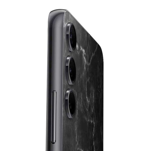 Black Marble Galaxy A54 5G Skin